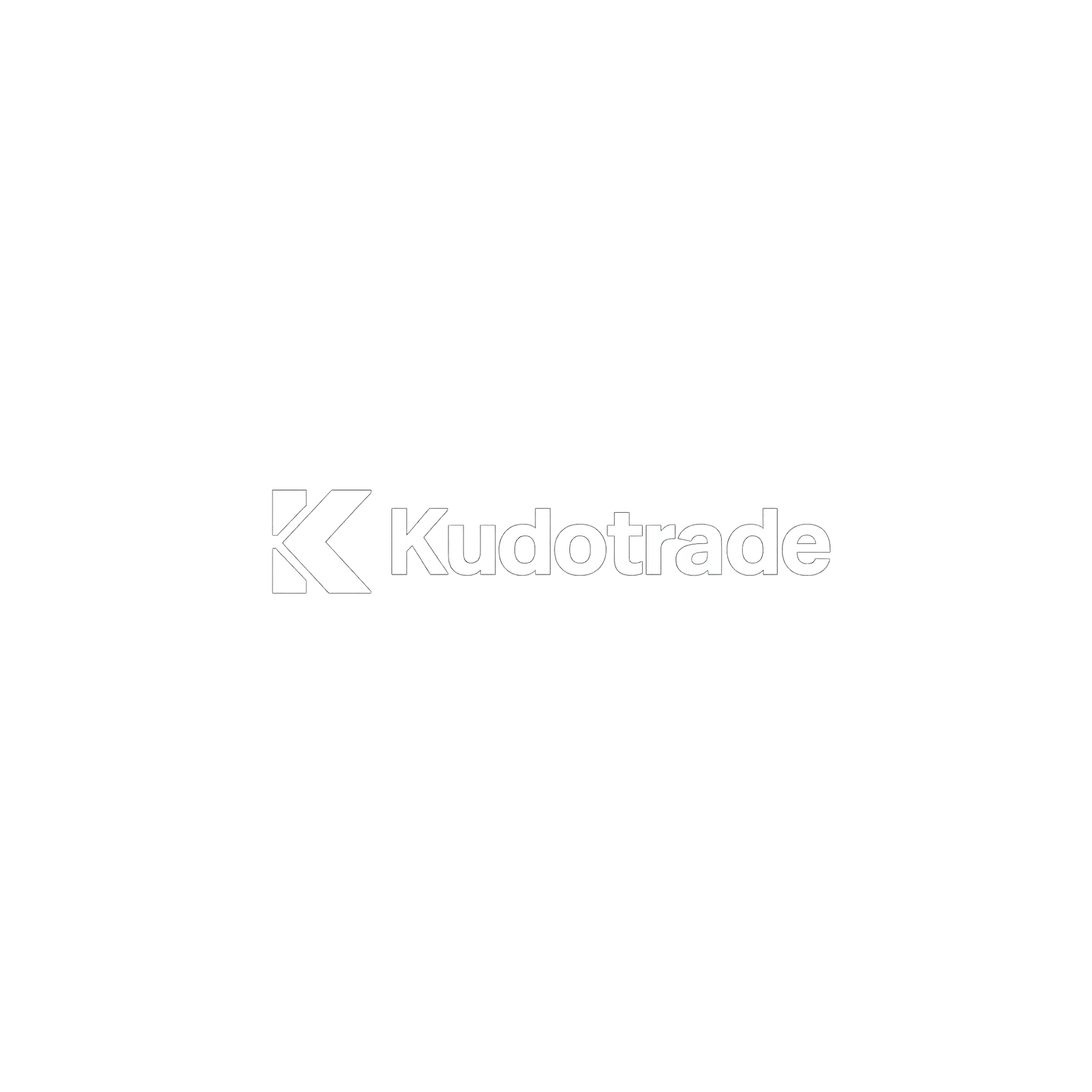 Kudotrade logo